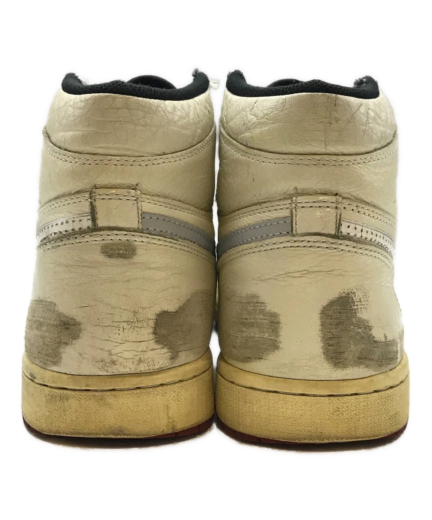 中古・古着通販】NIKE NIGEL SYLVESTER Nigel Sylvester×Air Jordan 1