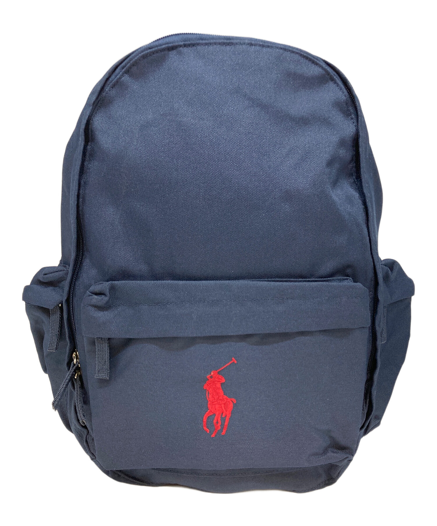 中古・古着通販】POLO RALPH LAUREN (ポロ・ラルフローレン) リュック