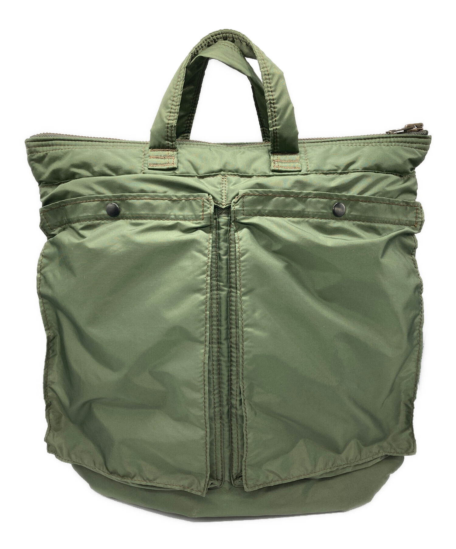 中古・古着通販】ANATOMICA (アナトミカ) PORTER (ポーター