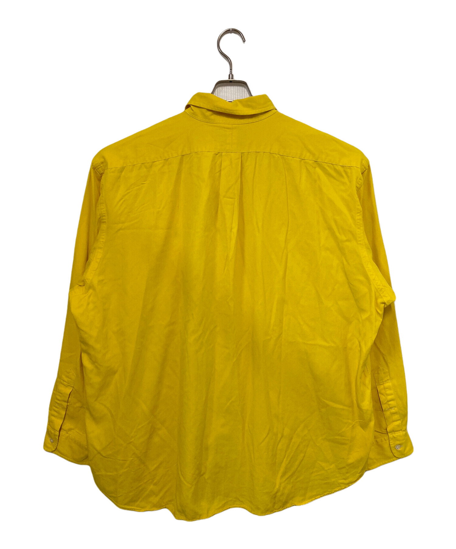 中古・古着通販】RALPH LAUREN (ラルフローレン) シルクコットンツイル