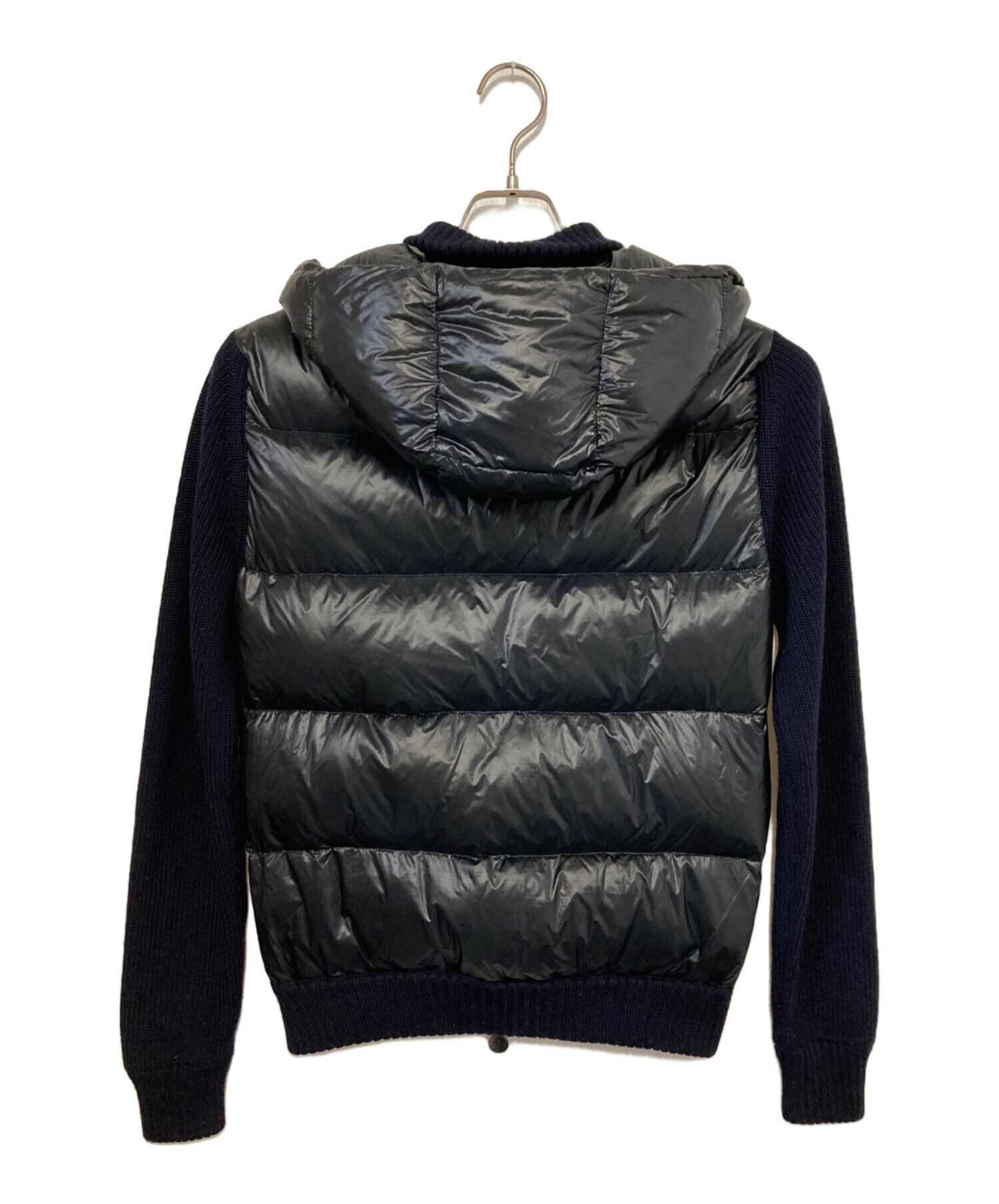 中古・古着通販】MONCLER (モンクレール) MAGLIA TRICOT CARDIGAN