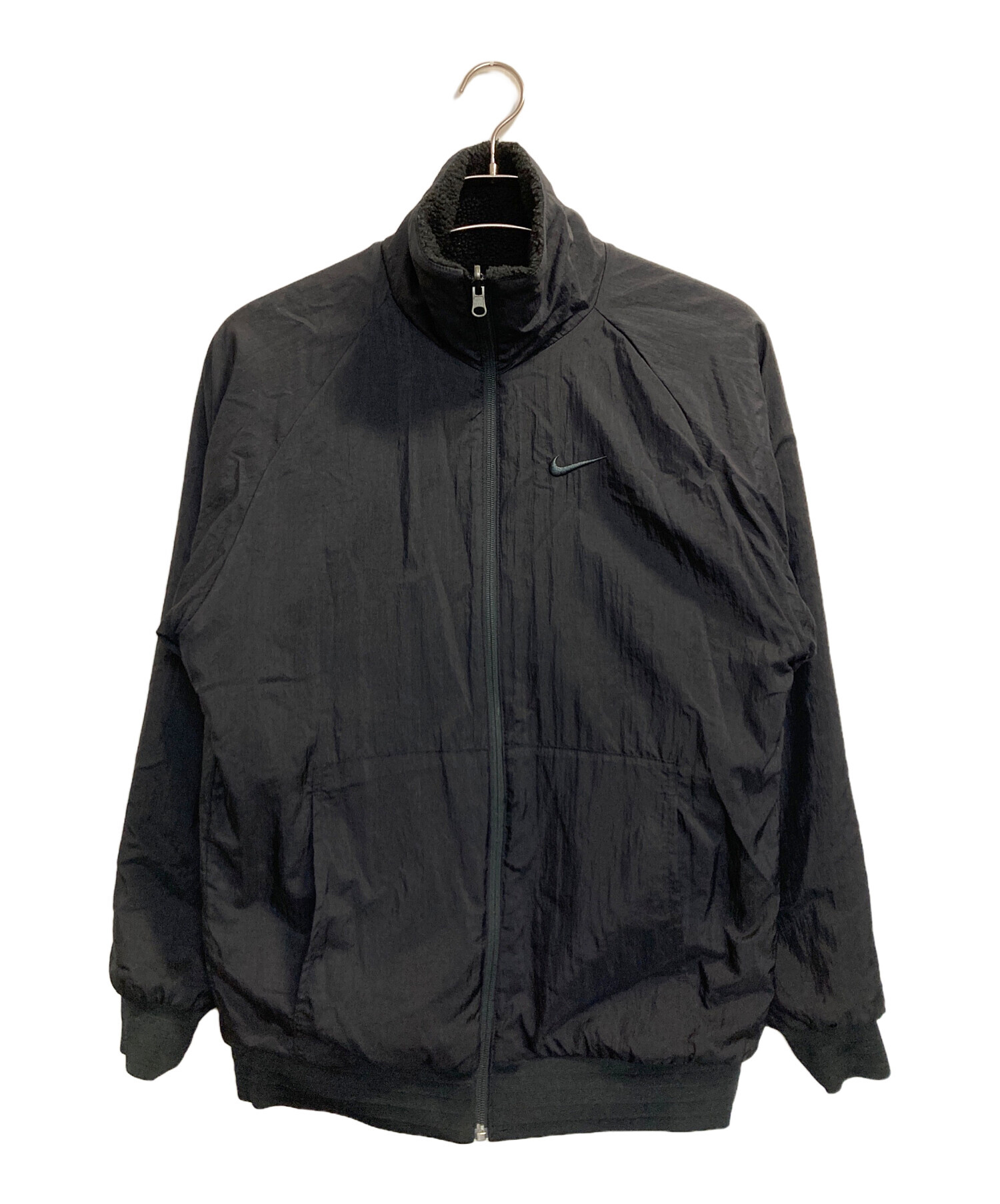 中古・古着通販】NIKE (ナイキ) NSW WNTR REV FULLZIP JACKET