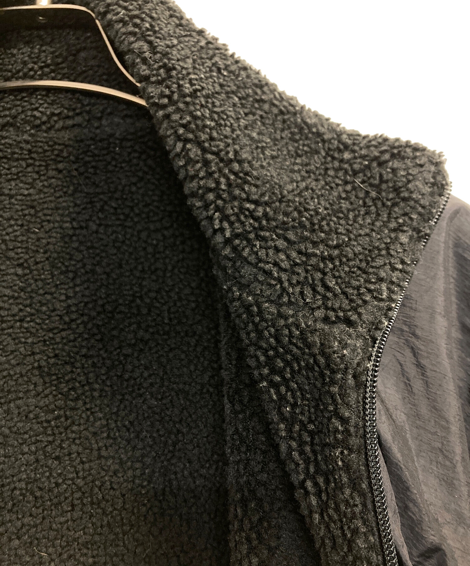 中古・古着通販】NIKE (ナイキ) NSW WNTR REV FULLZIP JACKET