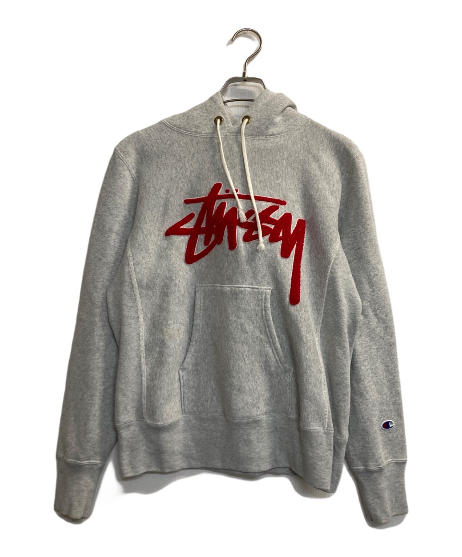 中古・古着通販】Champion REVERSE WEAVE (チャンピオン リバース