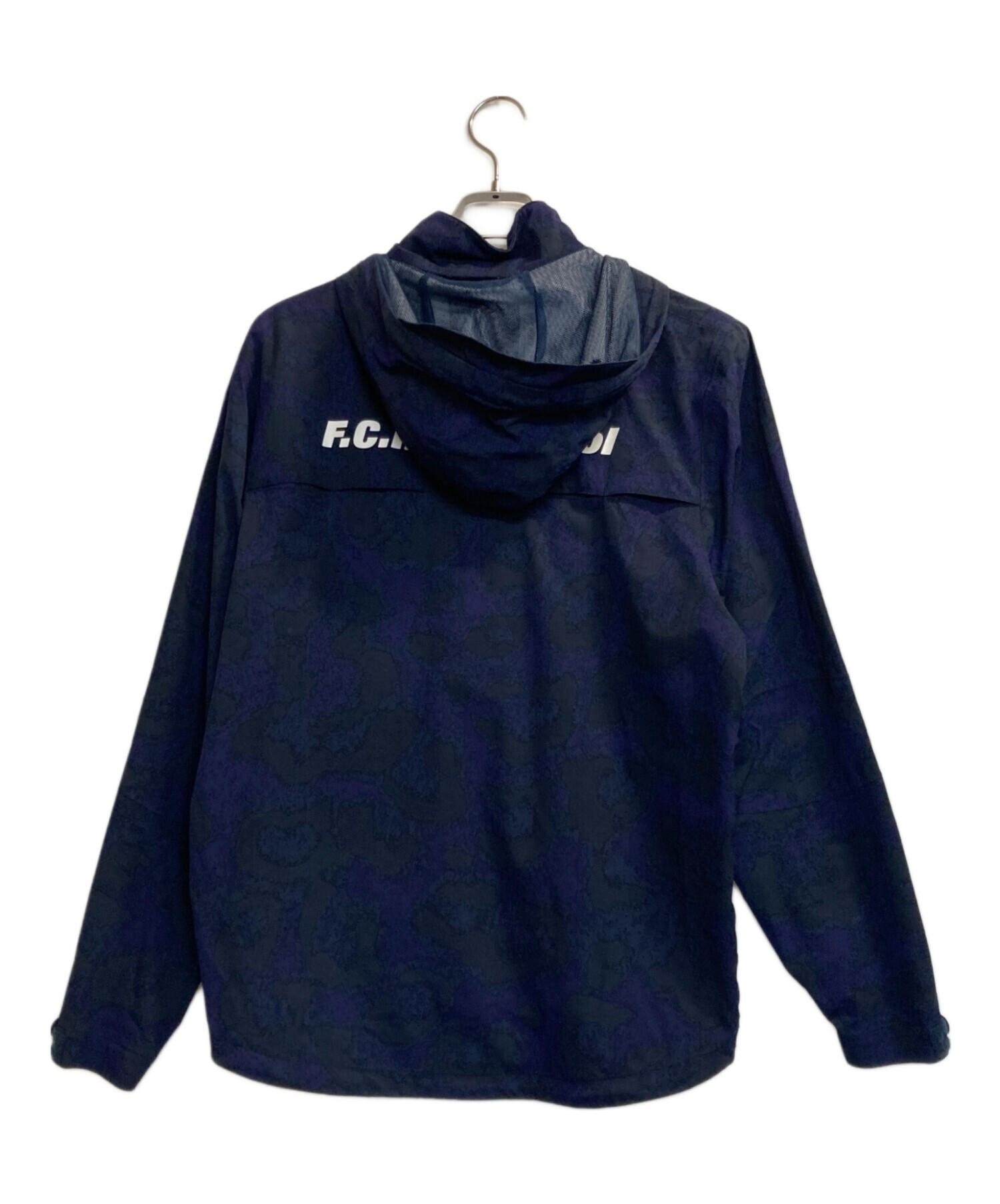 中古・古着通販】F.C.R.B. (エフシーレアルブリストル) NIKE (ナイキ