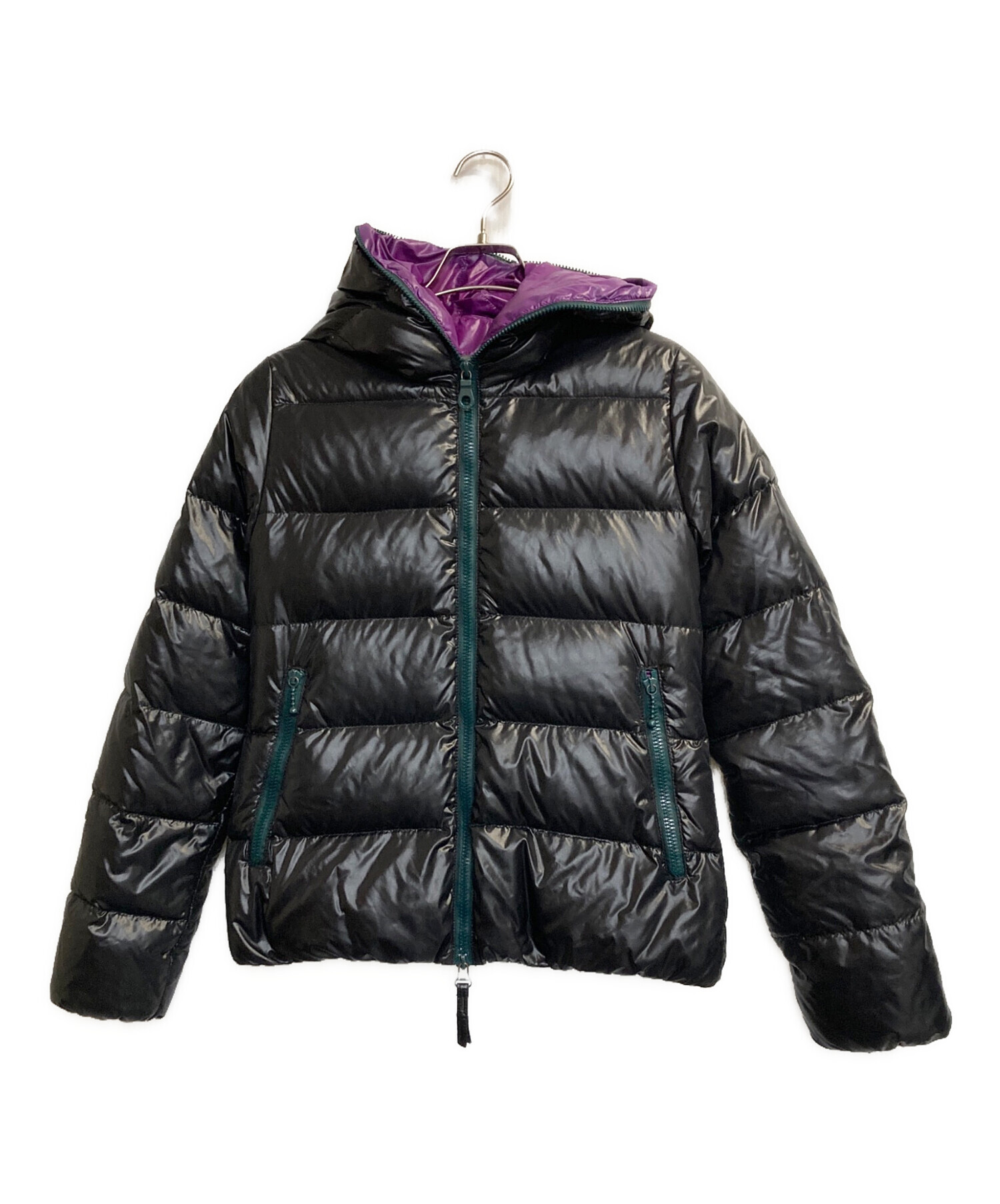 中古・古着通販】DUVETICA (デュベティカ) THIAオールジップダウン