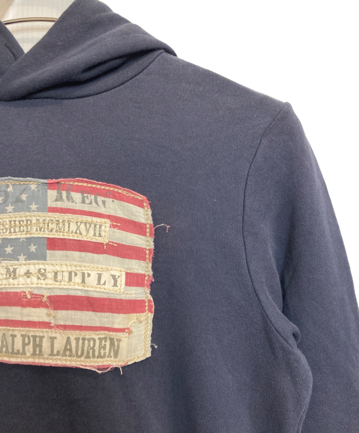 中古・古着通販】Denim & Supply Ralph Lauren (デニム＆サプライ