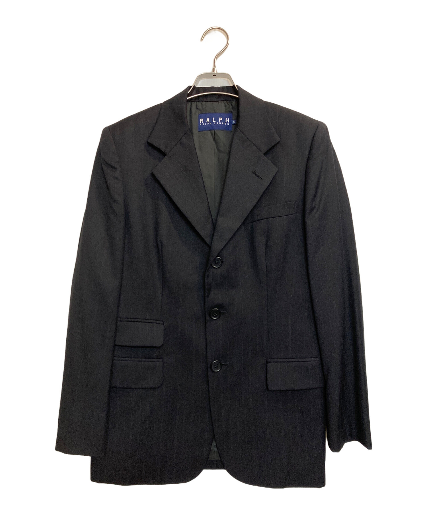 中古・古着通販】RALPH LAUREN (ラルフローレン) セットアップスーツ