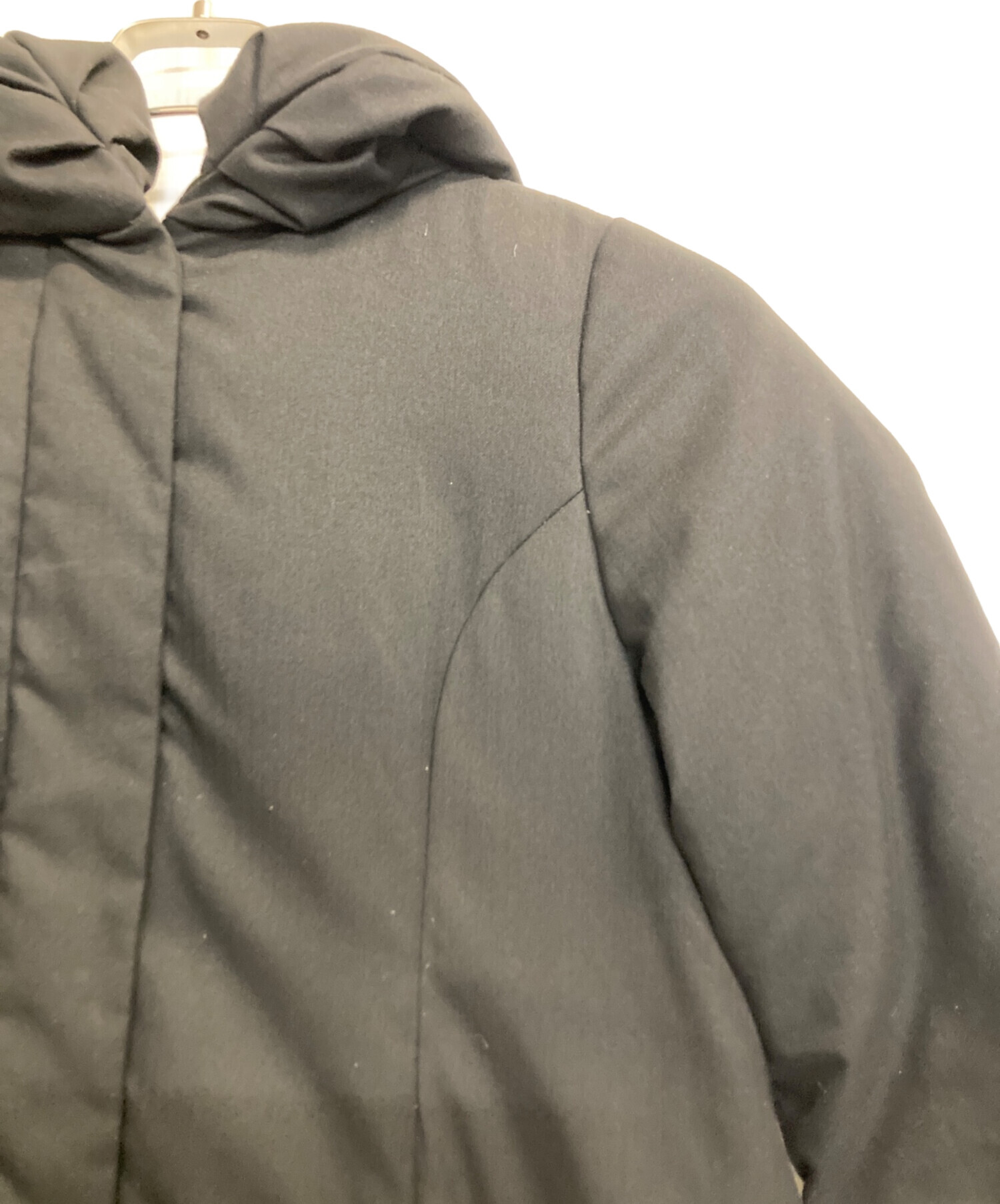 中古・古着通販】theory luxe (セオリーリュクス) ダウンコート