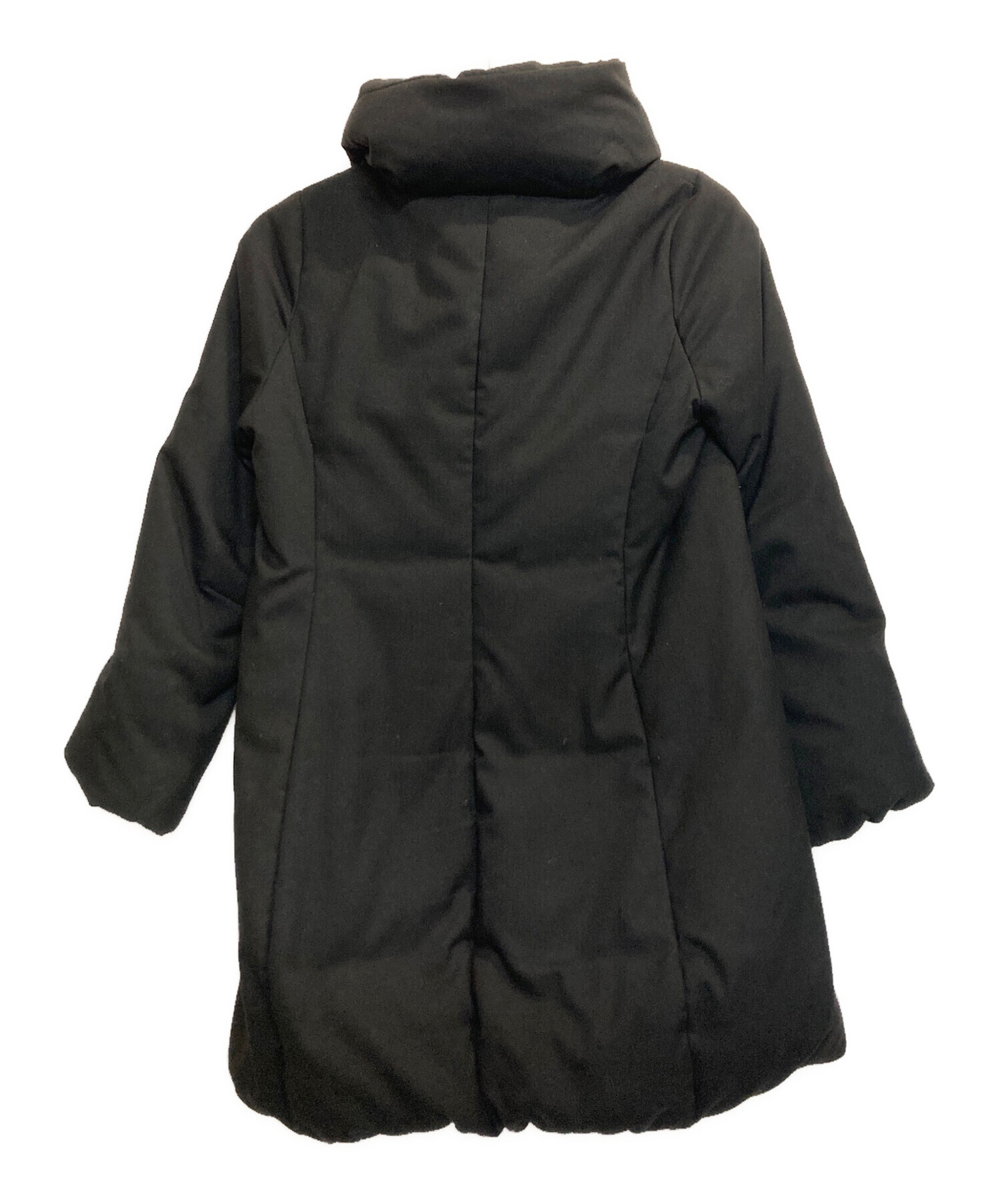 中古・古着通販】theory luxe (セオリーリュクス) ダウンコート