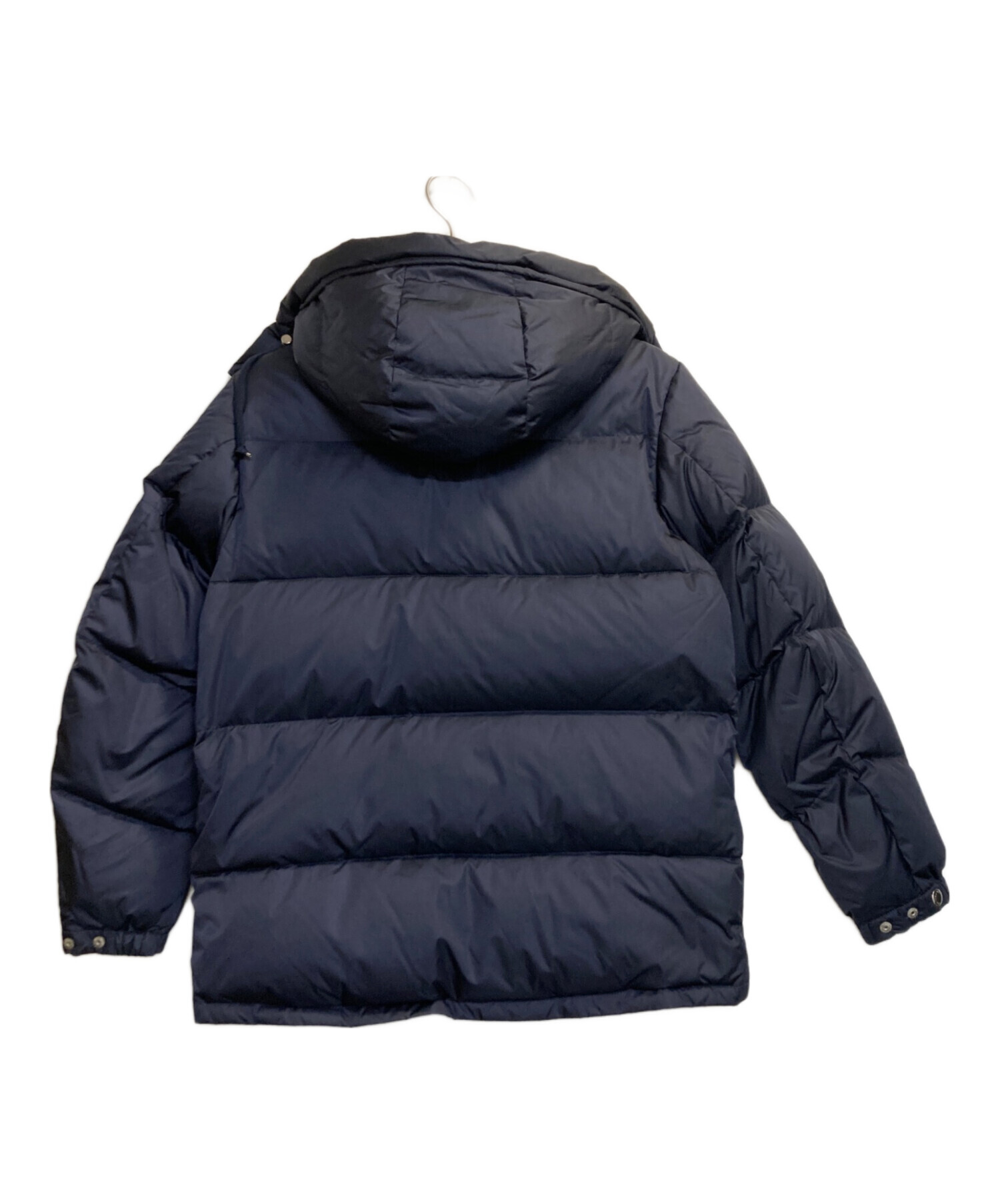 中古・古着通販】ORCIVAL (オーシバル) LIMONTA KOMATSU SEIREN ダウン