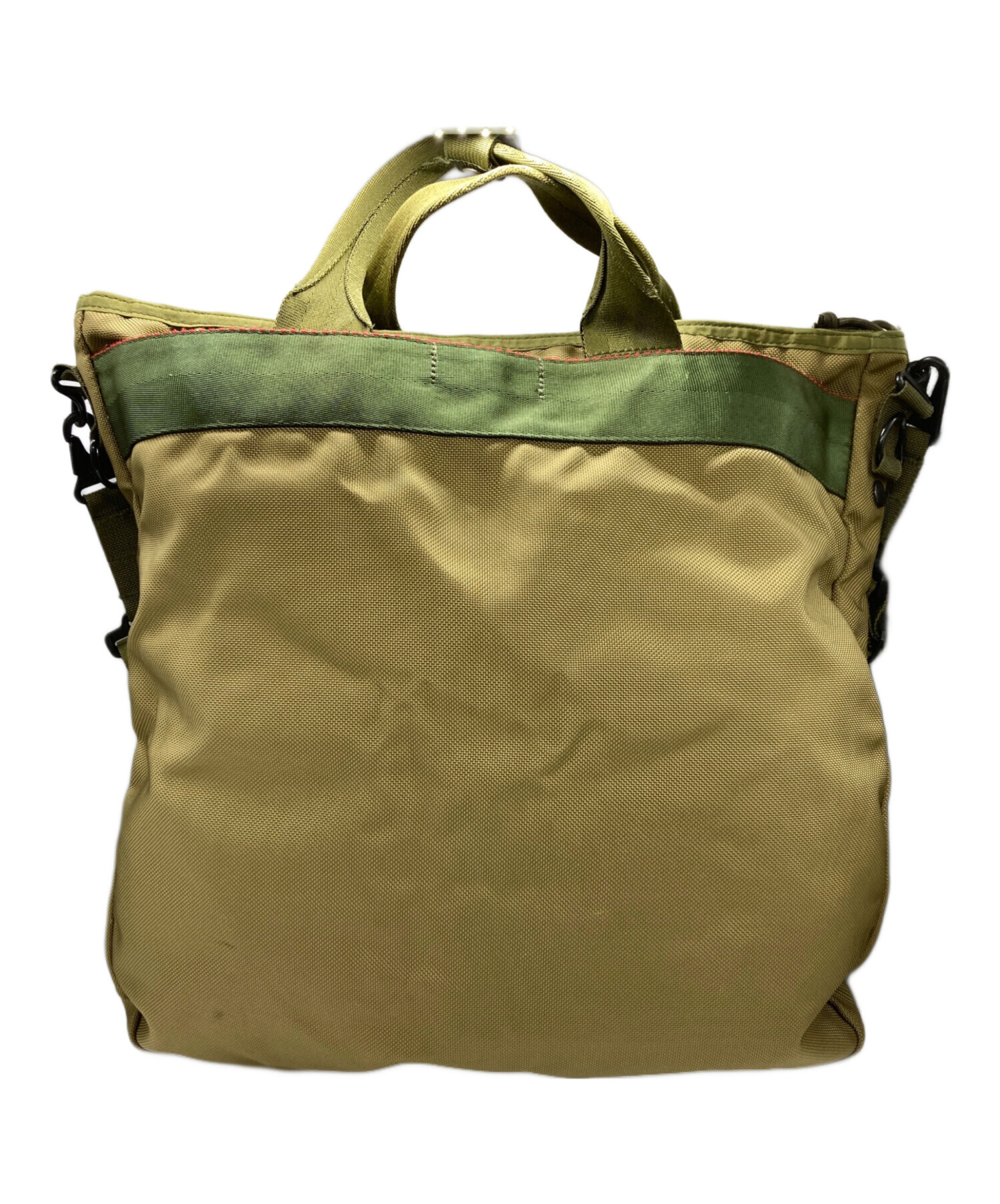 中古・古着通販】BRIEFING (ブリーフィング) STEALTH ステルス