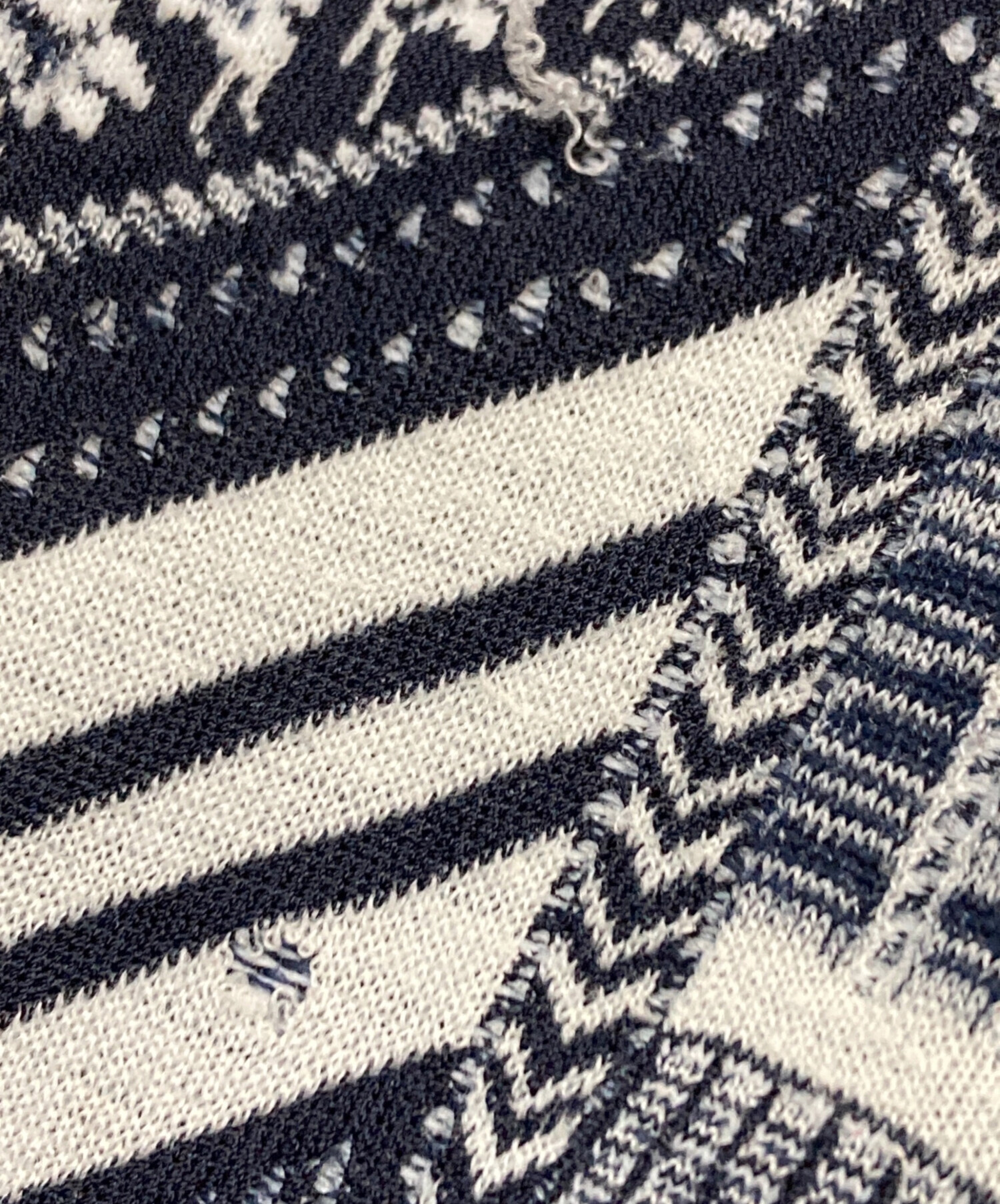 中古・古着通販】Mame Kurogouchi (マメクロゴウチ) 金木犀モチーフ