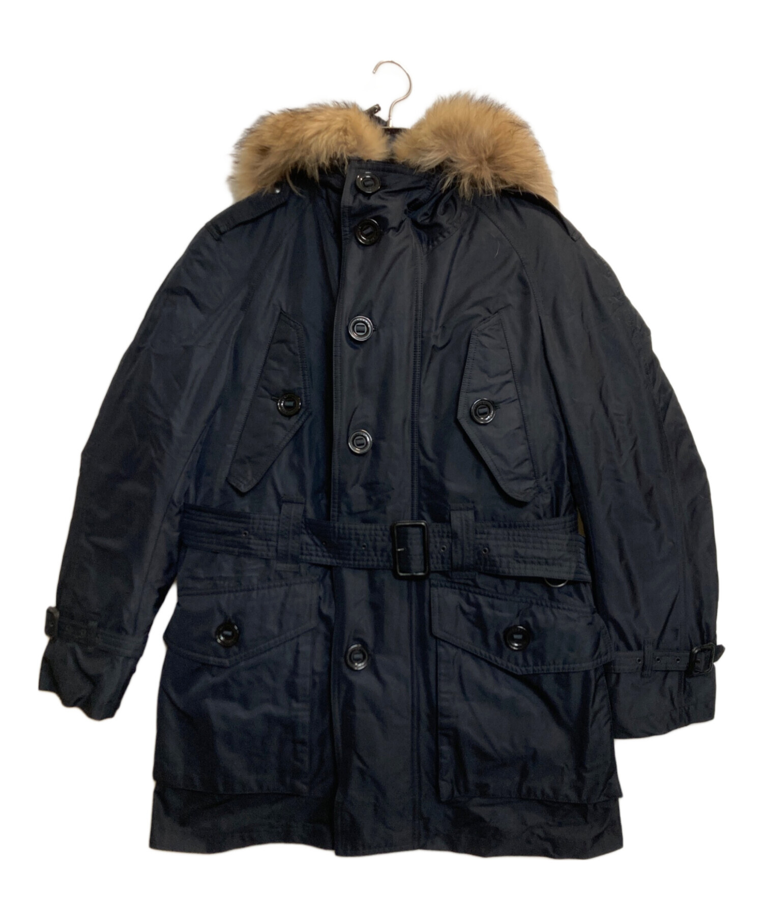 中古・古着通販】BURBERRY LONDON (バーバリーロンドン) メガチェック