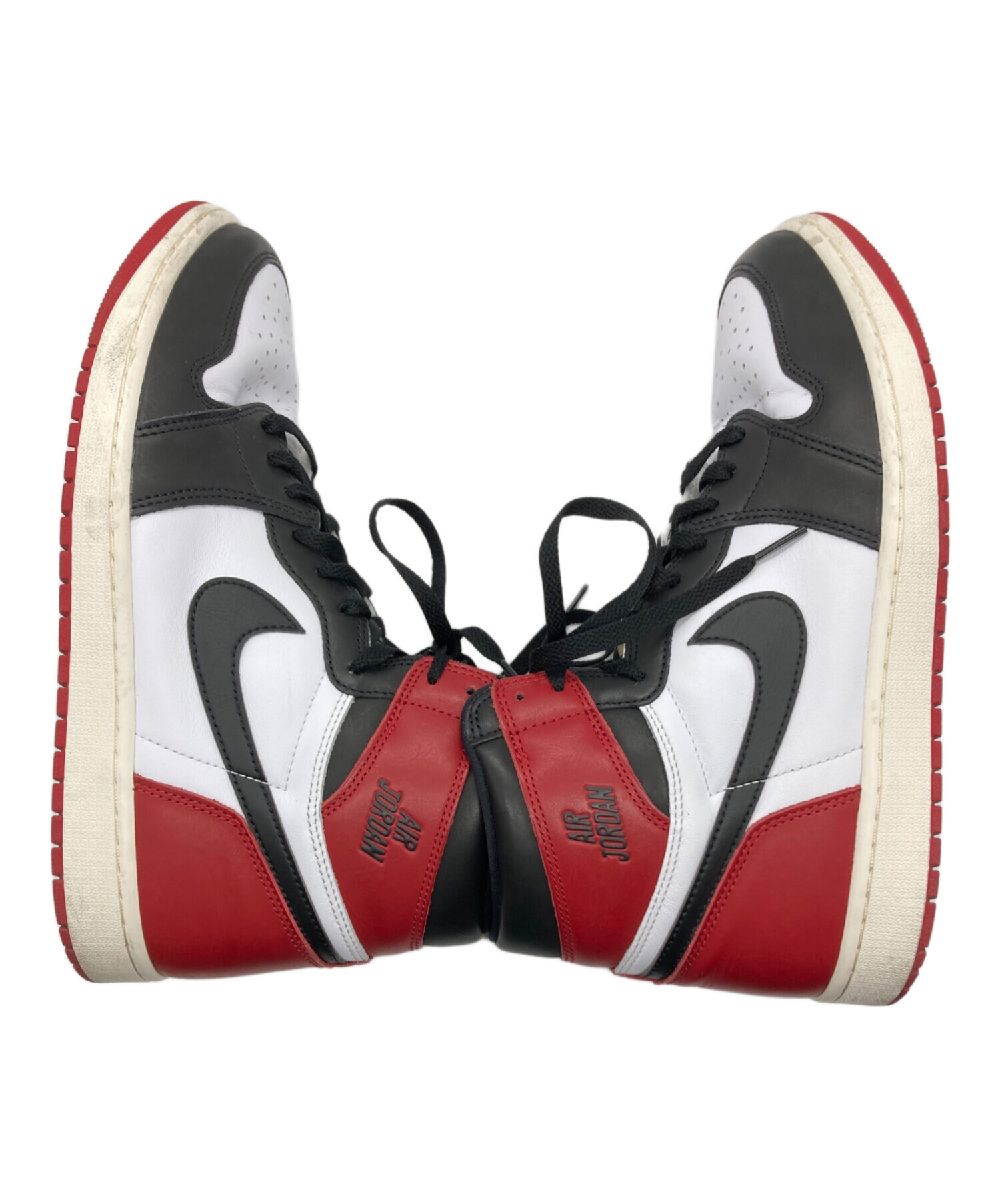 中古・古着通販】NIKE (ナイキ) Air Jordan 1 Retro High OG 