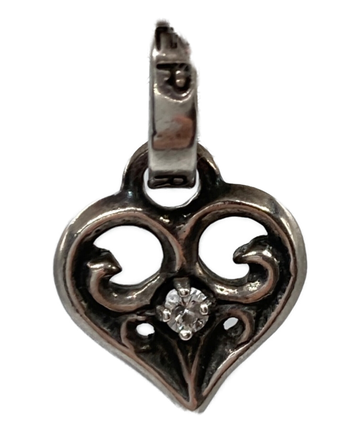 中古・古着通販】ROYAL ORDER (ロイヤルオーダー) アレグラハート