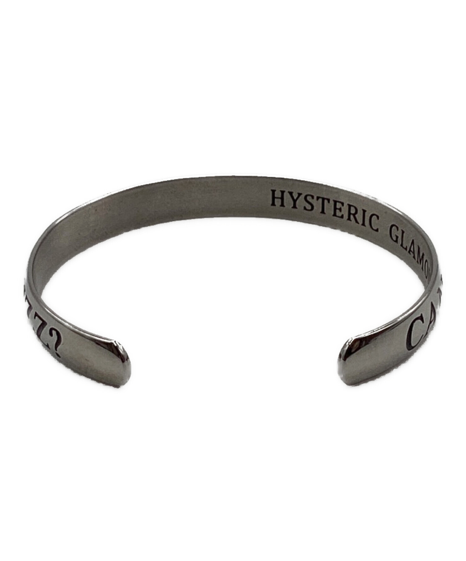 中古・古着通販】Hysteric Glamour (ヒステリックグラマー) UNDERCOVER