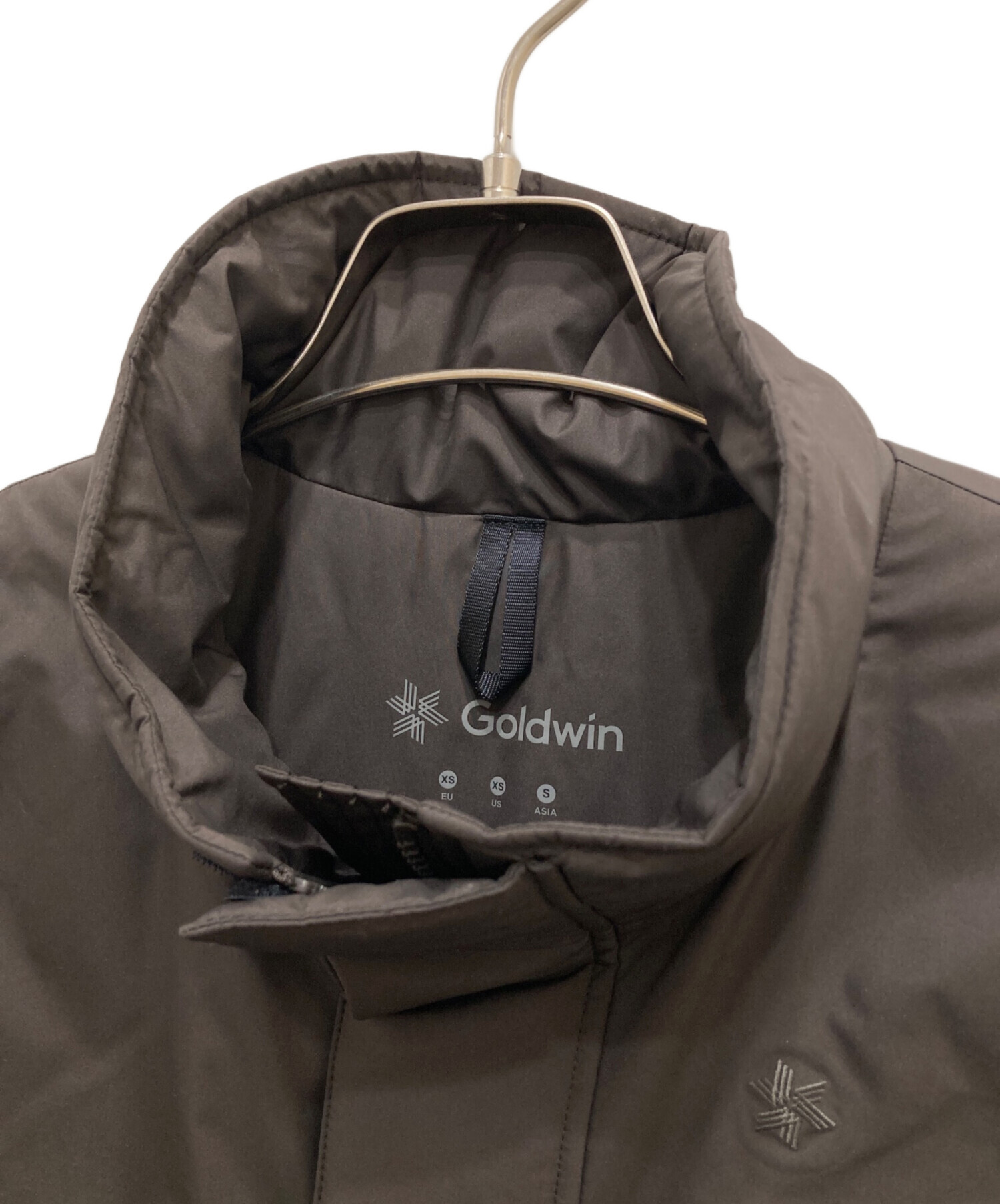 中古・古着通販】GOLDWIN (ゴールドウイン) Bshop別注インサレーション