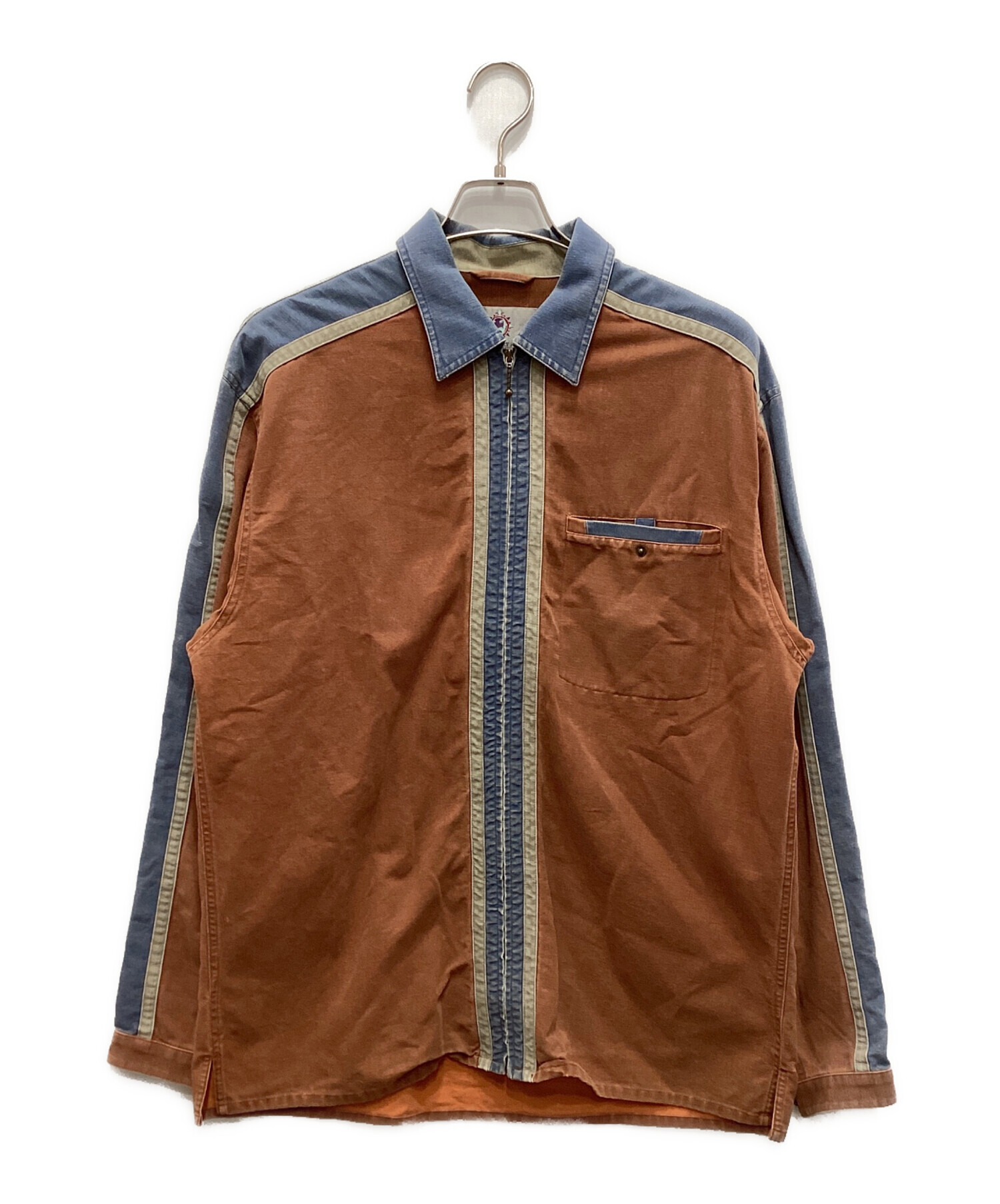 中古・古着通販】THE TERRITORY AHEAD (ザ テリトリー アヘッド