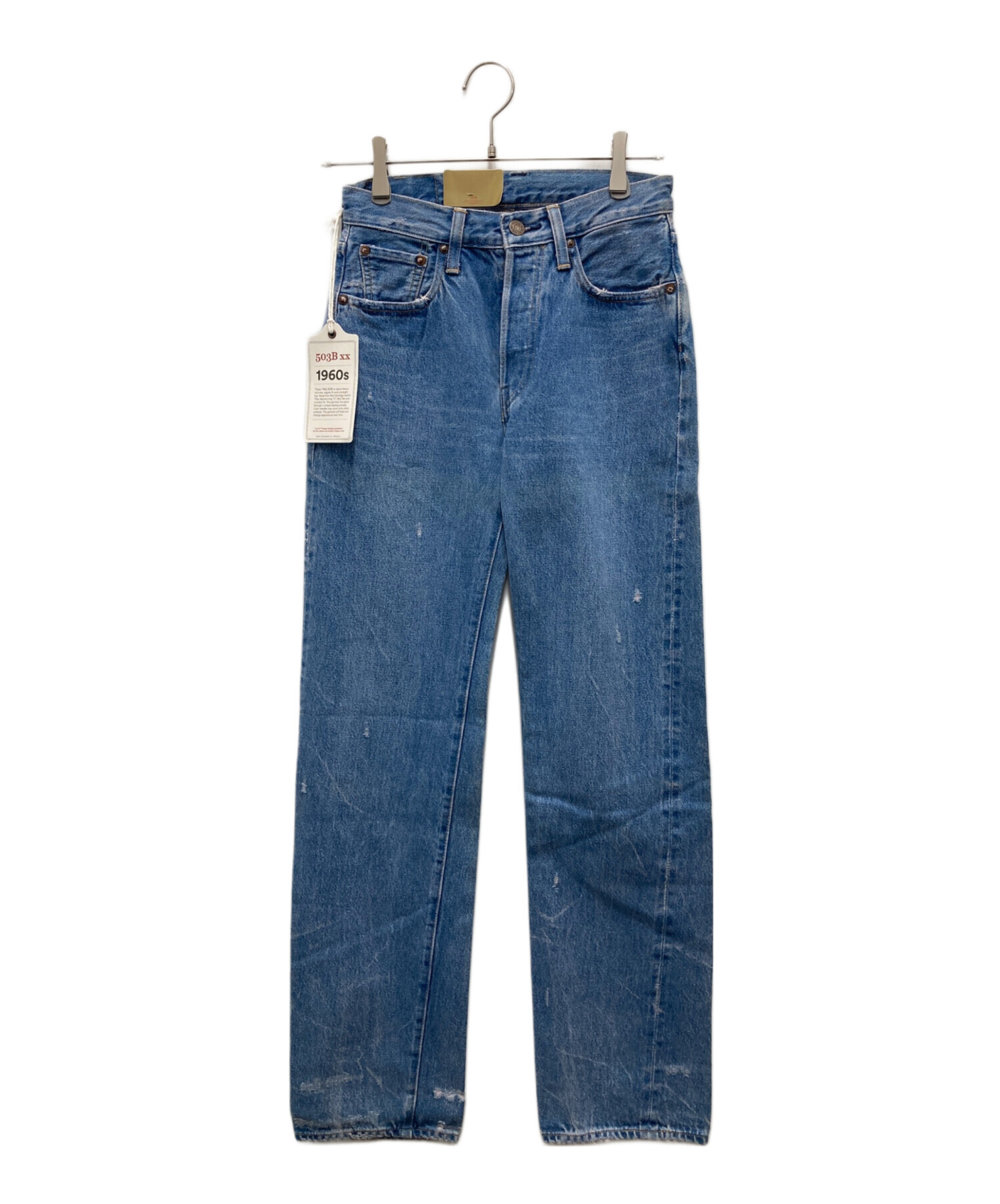 中古・古着通販】LEVI'S VINTAGE CLOTHING (リーバイス ビンテージ