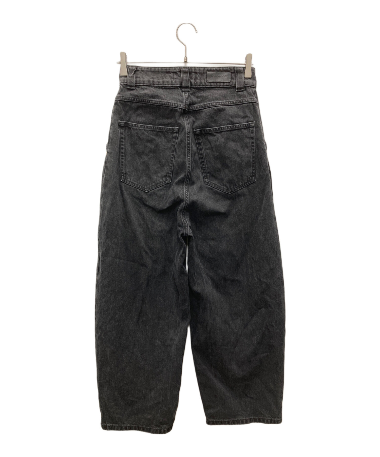 中古・古着通販】TOM WOOD (トムウッド) VANESSAデニムパンツ