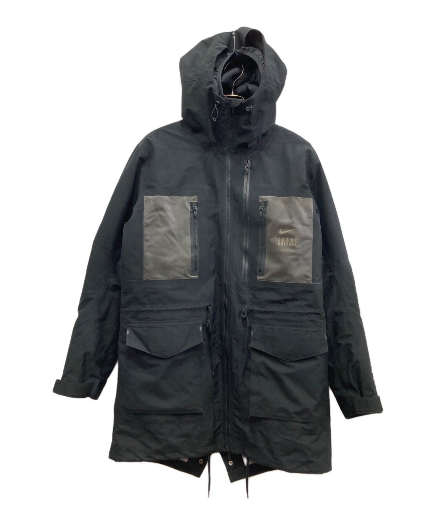 中古・古着通販】NIKE (ナイキ) UNDERCOVER (アンダーカバー) 3