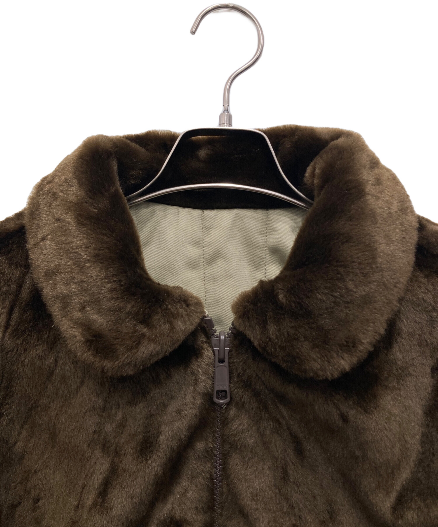 中古・古着通販】SUPREME Dickies (ディッキーズ) Reversible Quilted