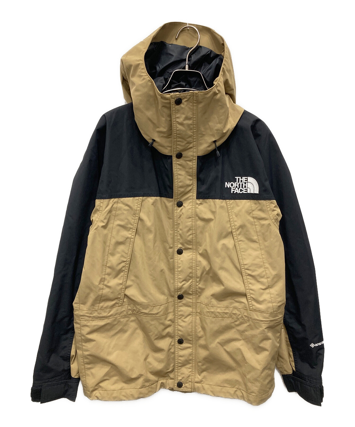中古・古着通販】THE NORTH FACE (ザ ノース フェイス) Mountain Light