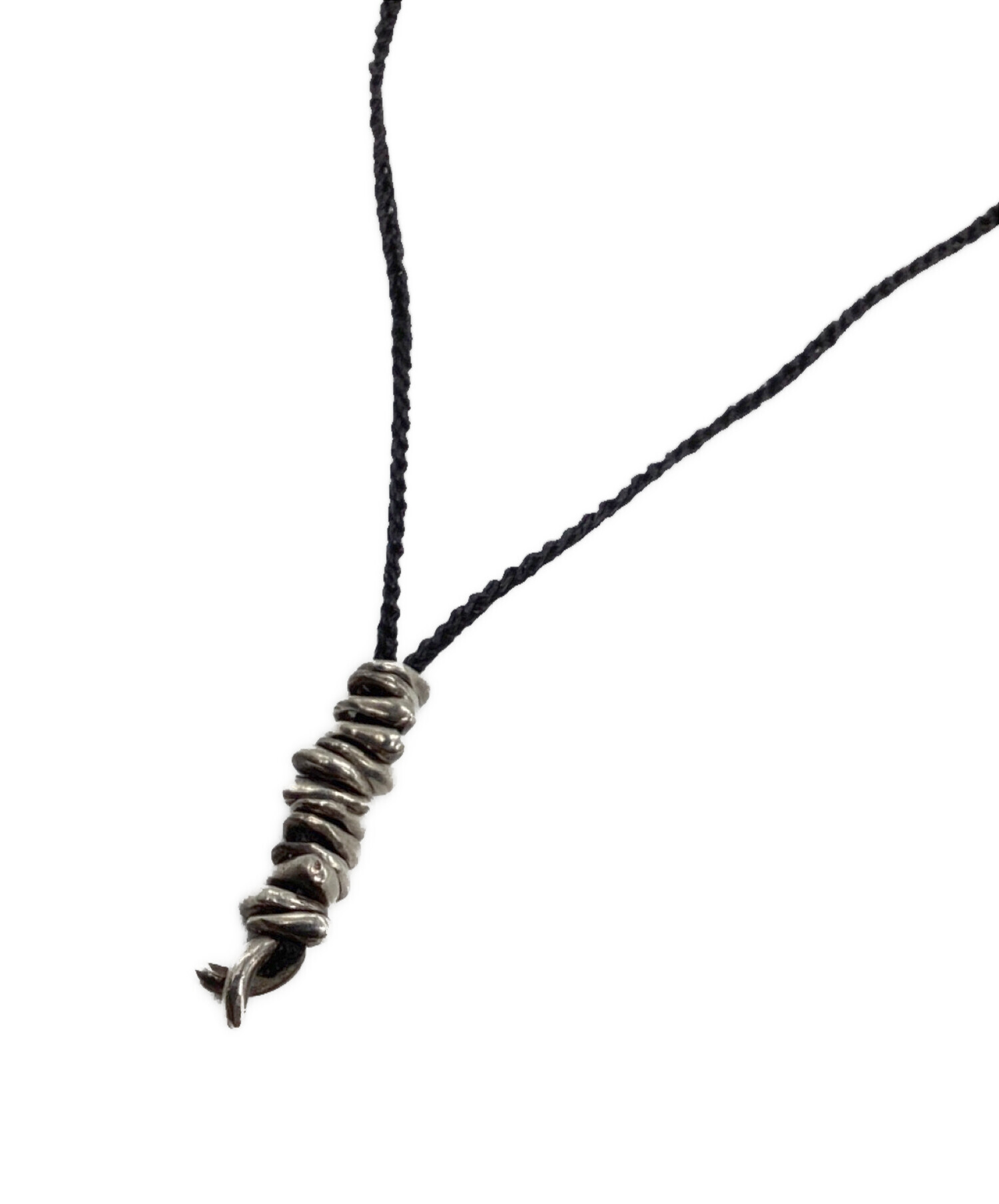 中古・古着通販】JILL PLATNER (ジルプラットナー) Birdbone necklace