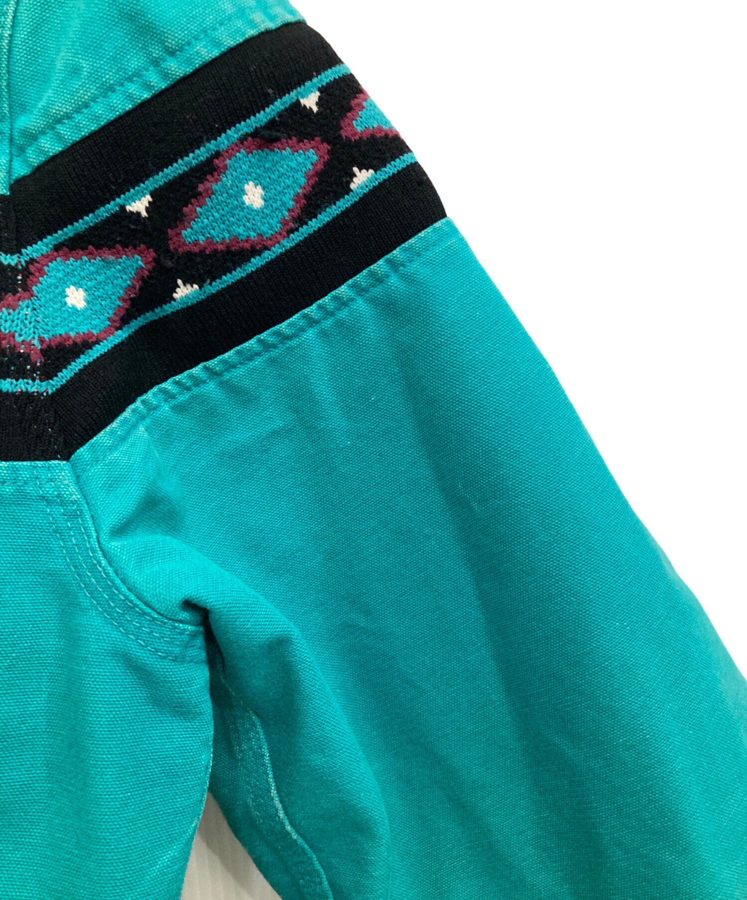 中古・古着通販】CarHartt (カーハート) サンタフェジャケット