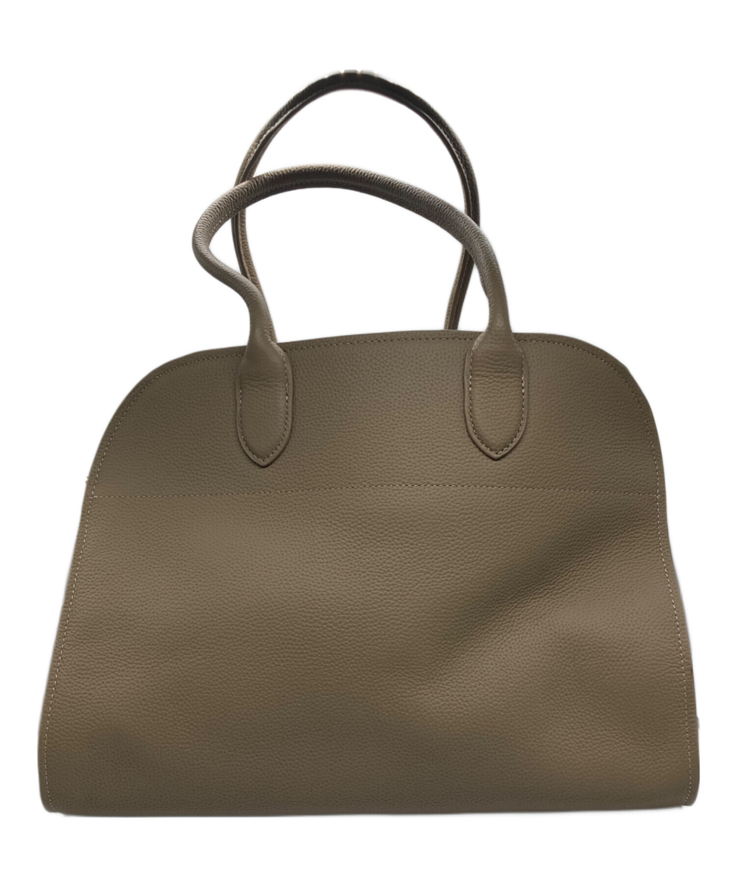 中古・古着通販】JISTORY (ジストリー) サイドベルトボストンバッグ