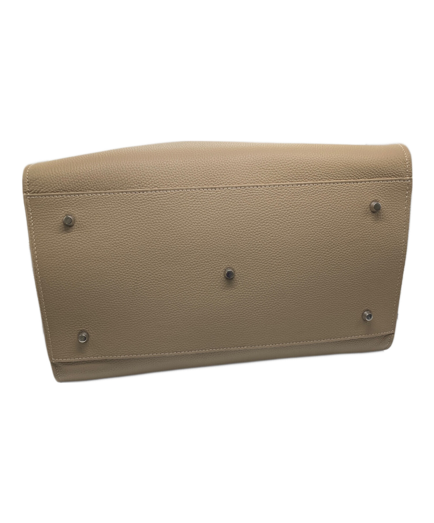 中古・古着通販】JISTORY (ジストリー) サイドベルトボストンバッグ