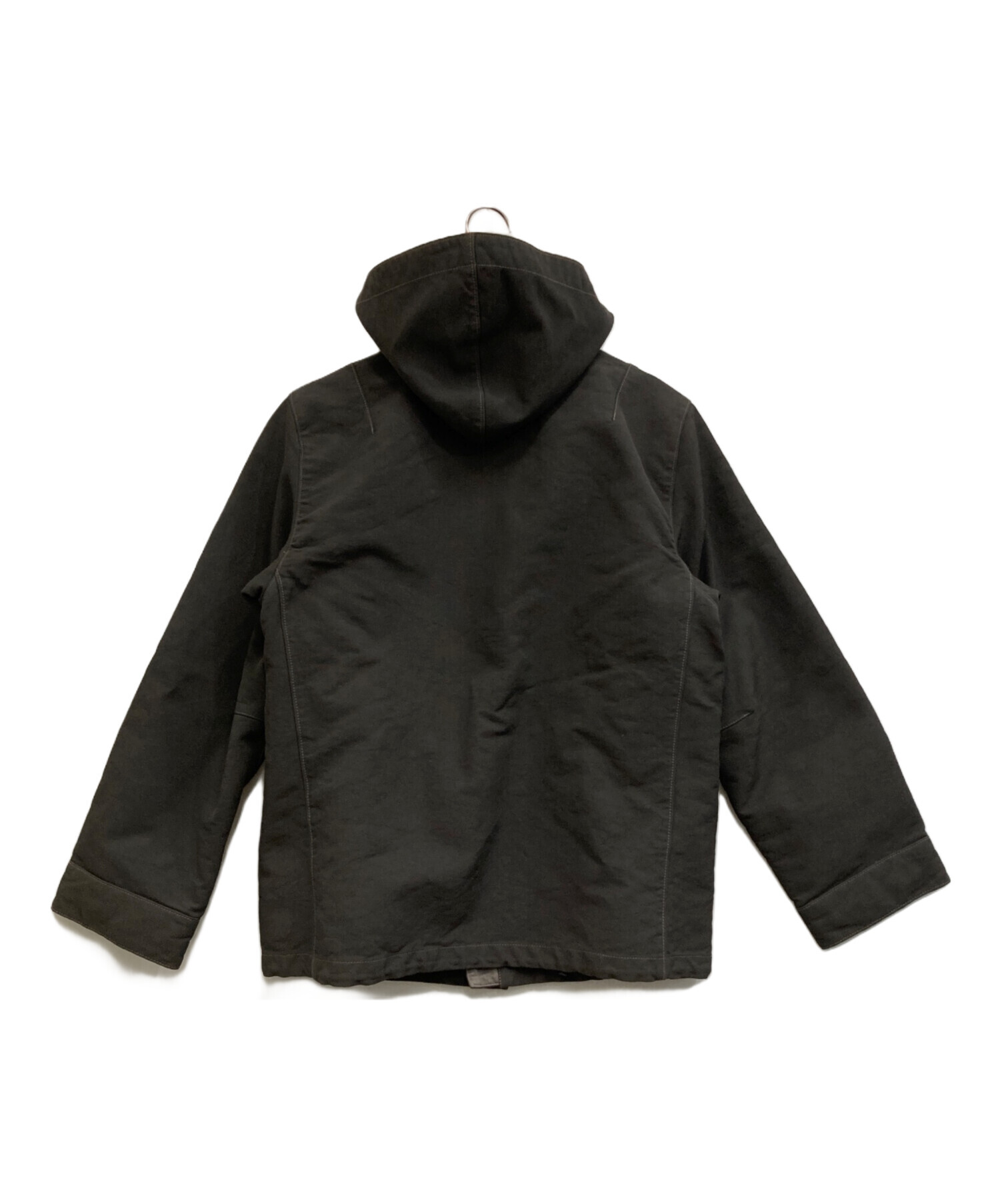 中古・古着通販】C.P COMPANY (シーピーカンパニー) ジャケット グレー