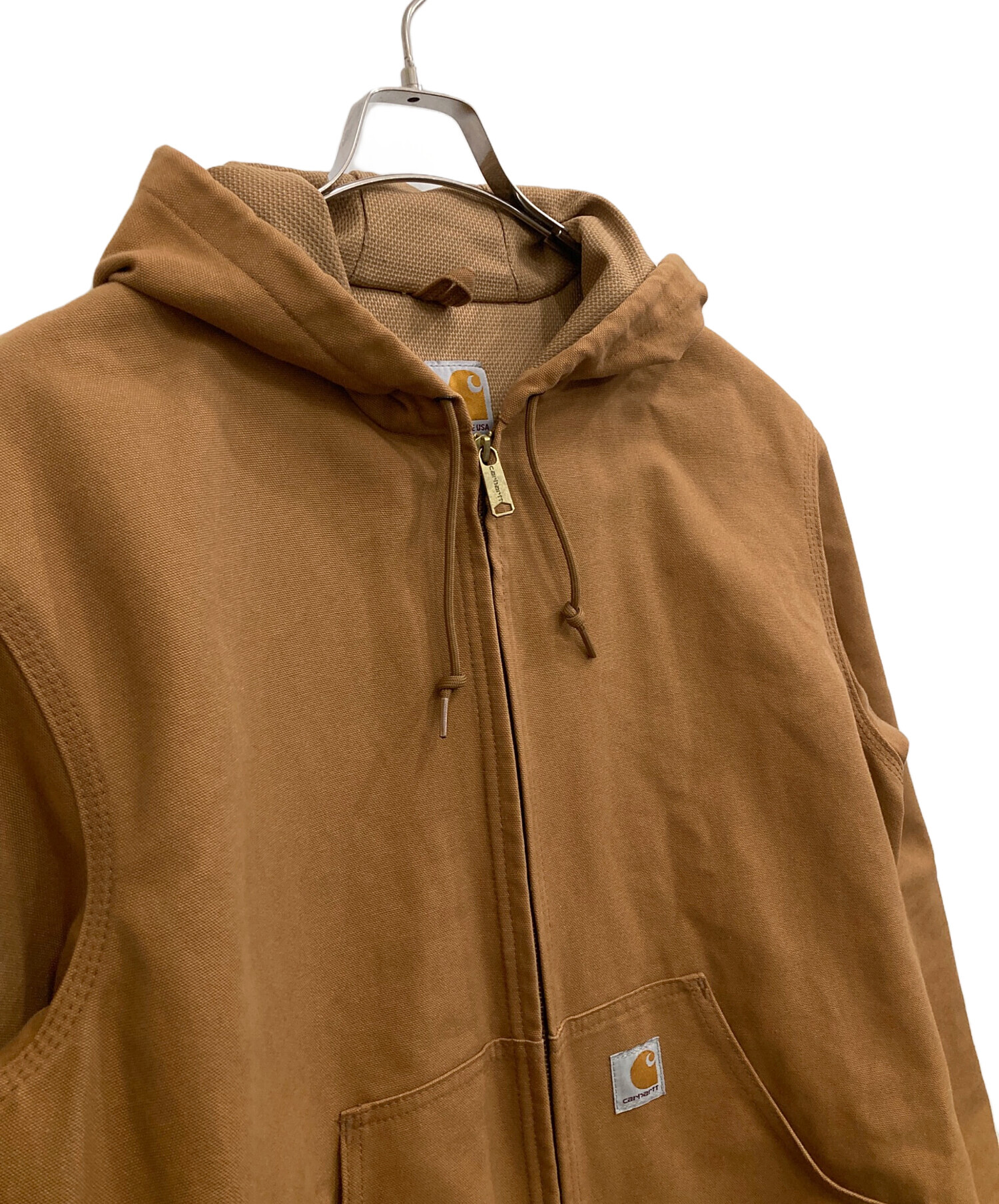 中古・古着通販】CarHartt (カーハート) アクティブジャケット
