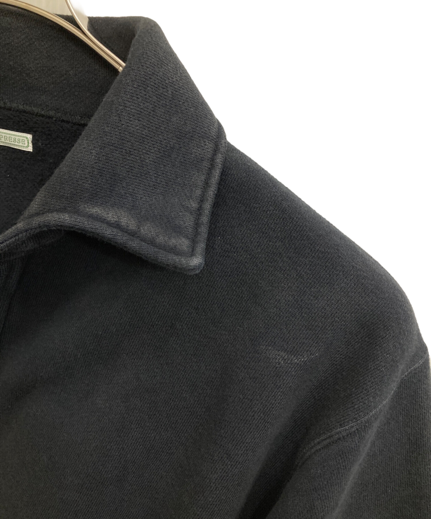 中古・古着通販】A.PRESSE (アプレッセ) Vintage Sweat Cardigan