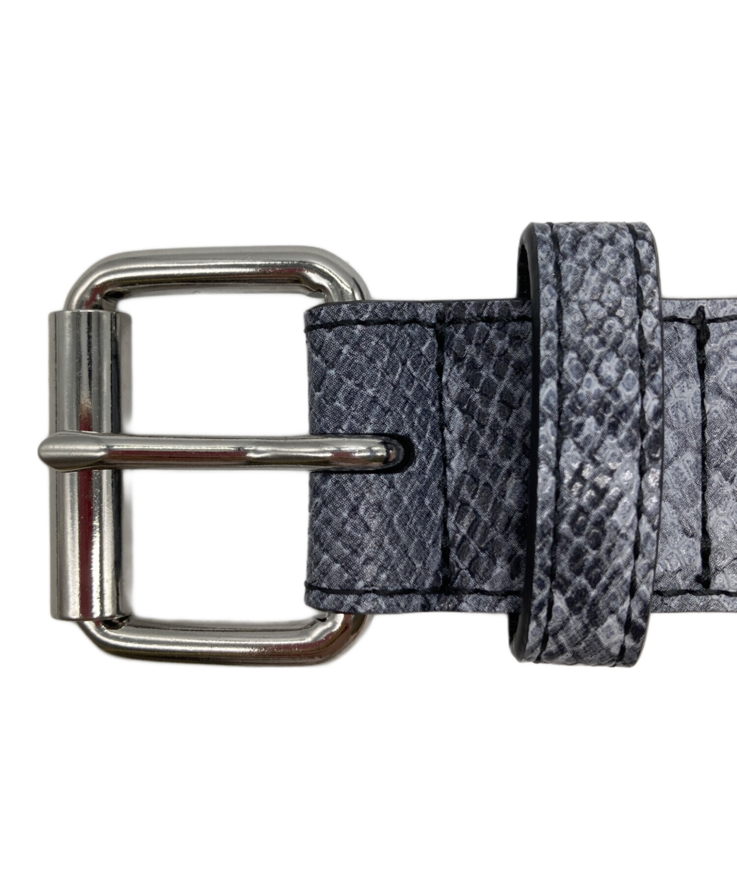 中古・古着通販】SUPREME (シュプリーム) NIKE (ナイキ) Snakeskin