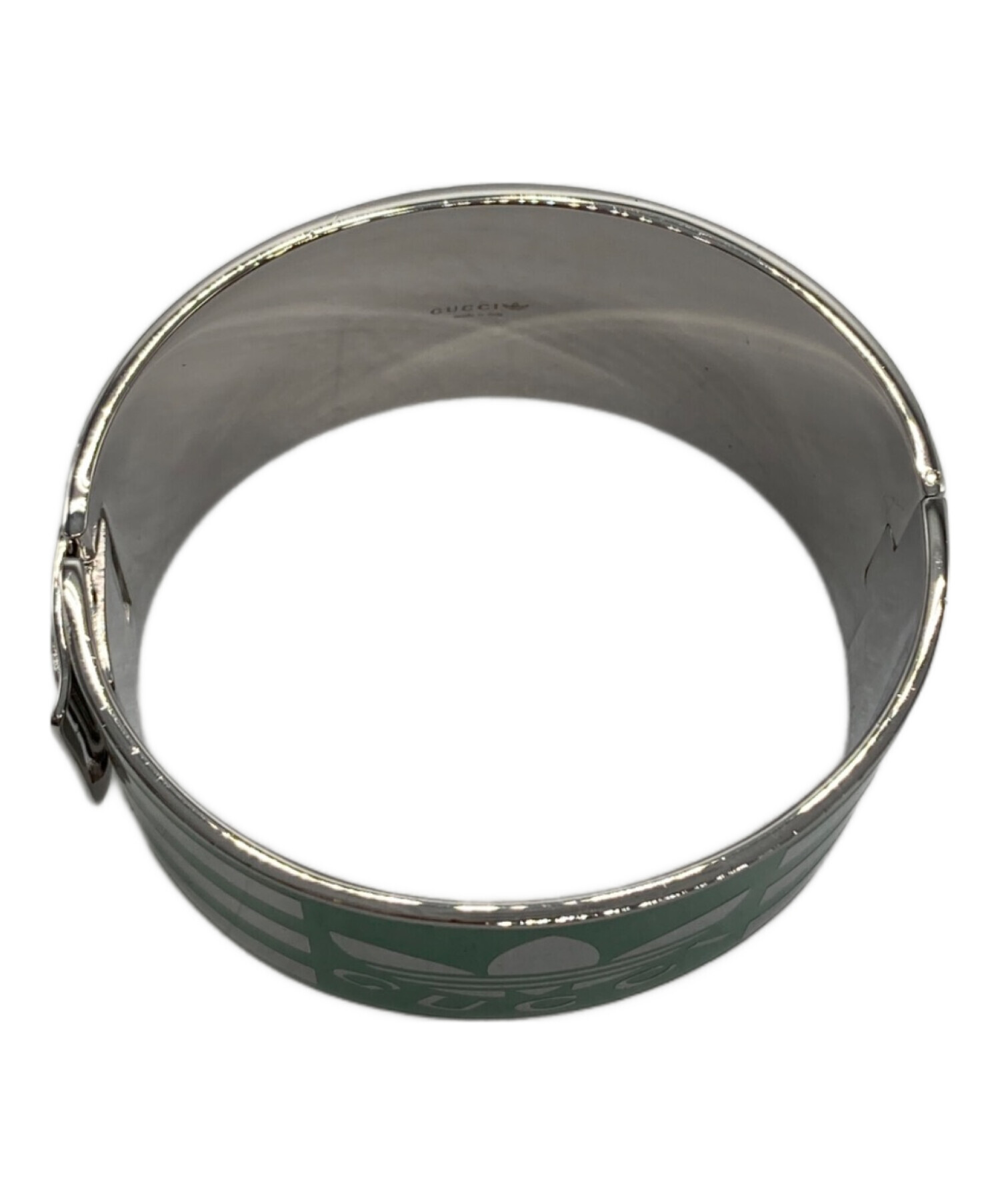 中古・古着通販】GUCCI (グッチ) adidas (アディダス) ストライプ