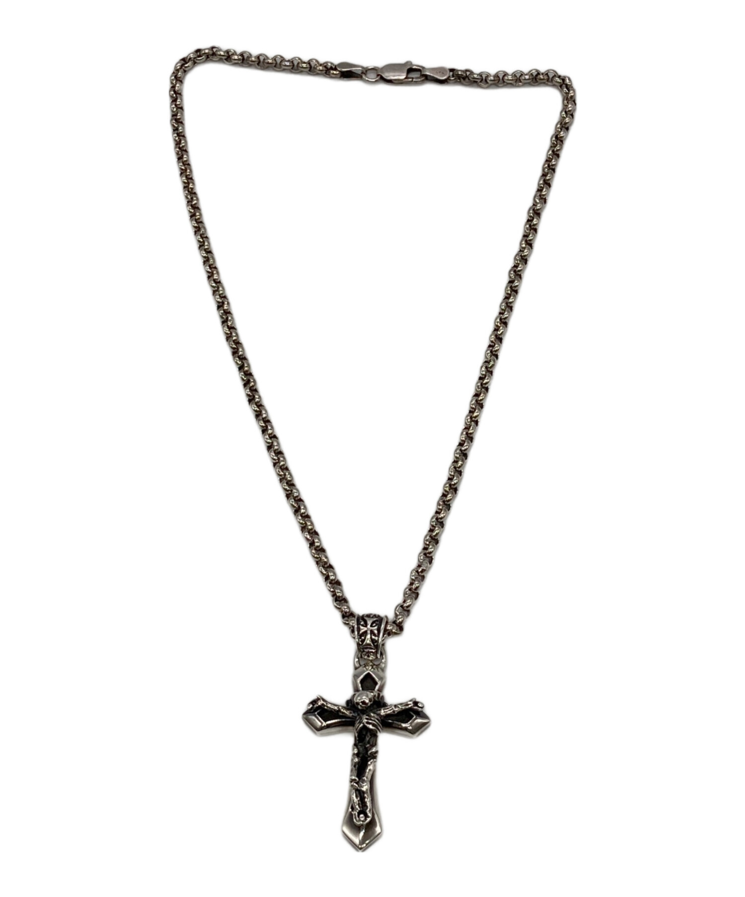 中古・古着通販】DEAL DESIGN (ディールデザイン) リバイブクロス