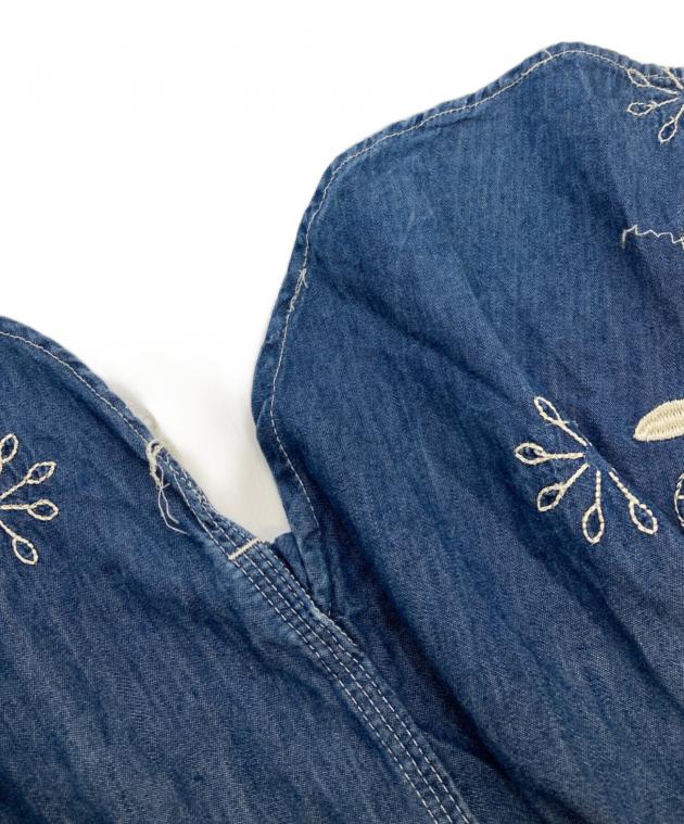 中古・古着通販】Engineered Garments (エンジニアド ガーメンツ