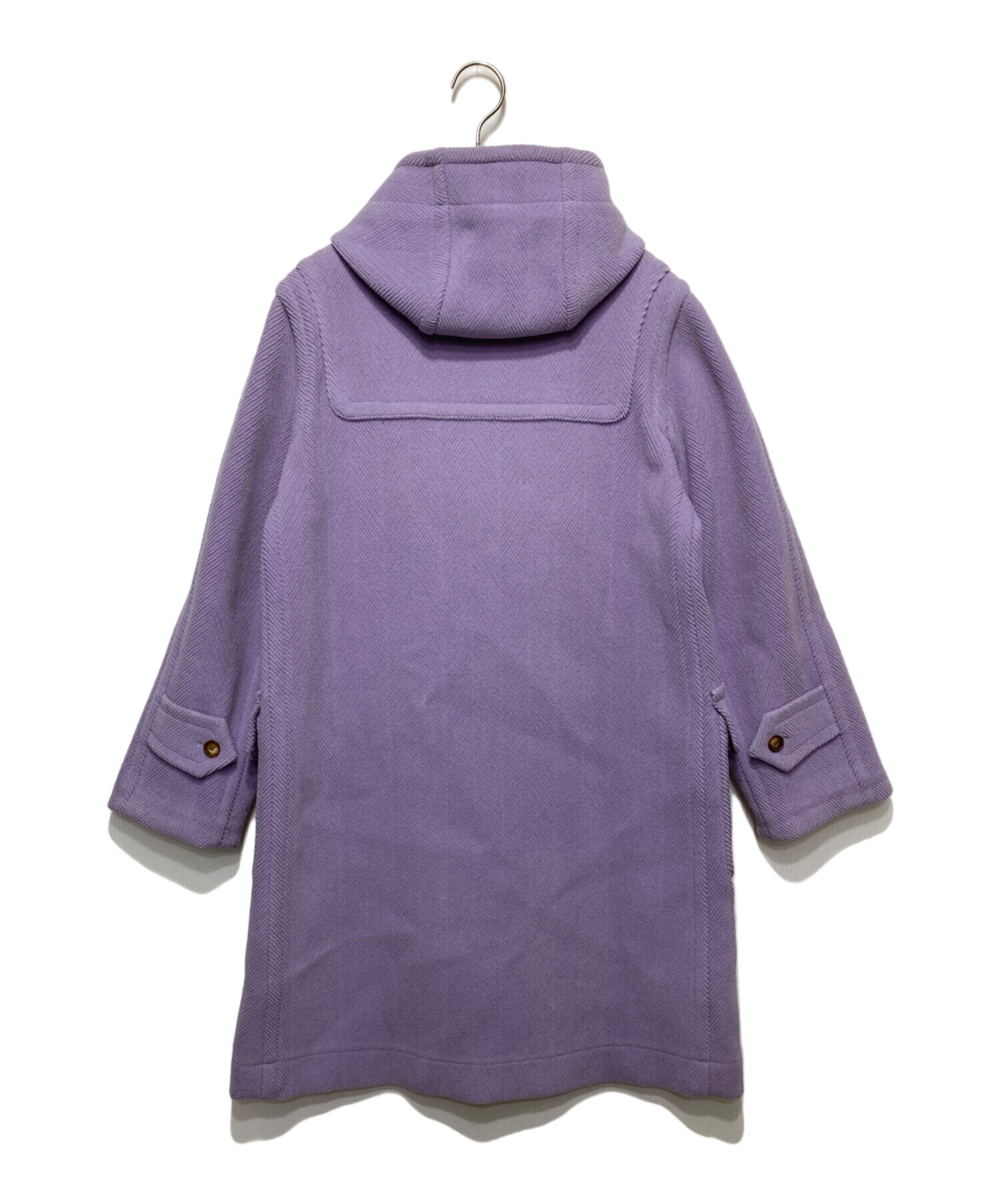 中古・古着通販】OLD ENGLAND (オールドイングランド) ダッフルコート