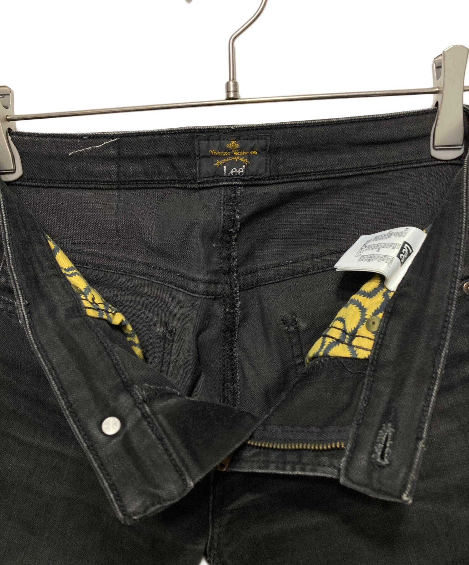 中古・古着通販】LEE (リー) Vivienne Westwood ANGLOMANIA