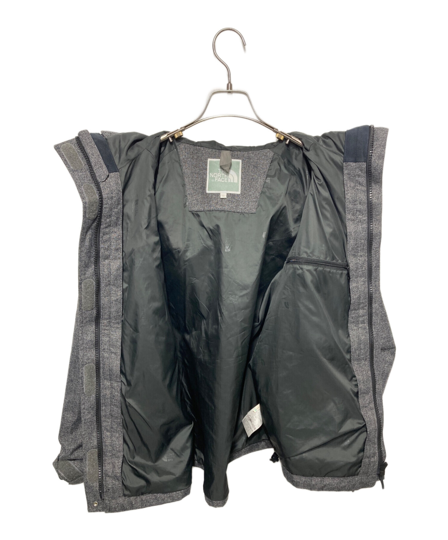 中古・古着通販】THE NORTH FACE (ザ ノース フェイス) ノベルティ