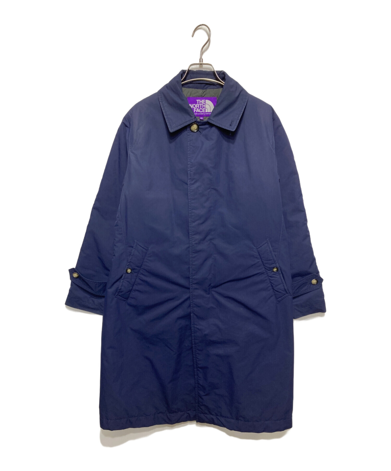 中古・古着通販】THE NORTHFACE PURPLELABEL (ザ・ノースフェイス