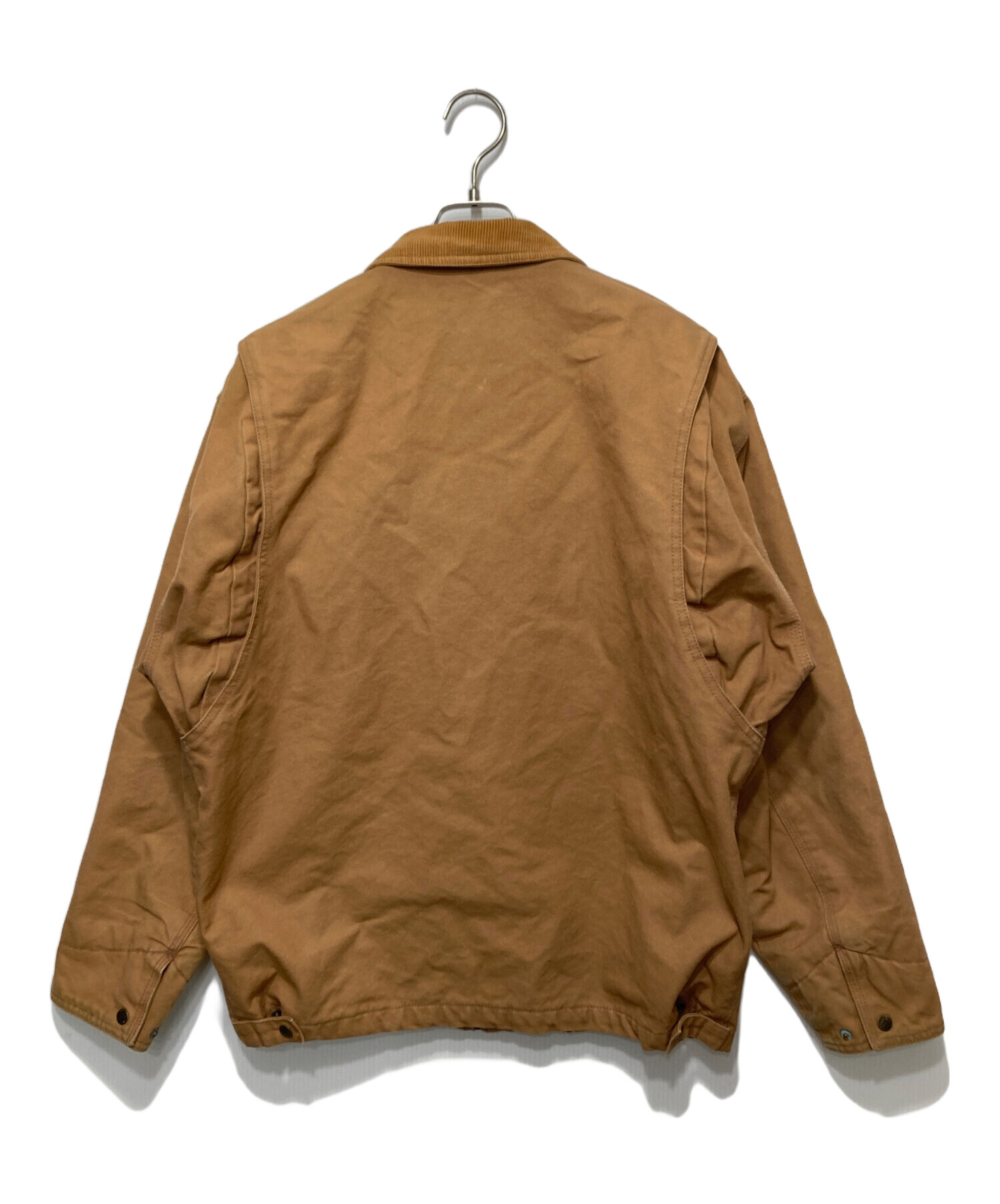 中古・古着通販】WYOMING (ワイオミング) 90s ダックジャケット/Duck