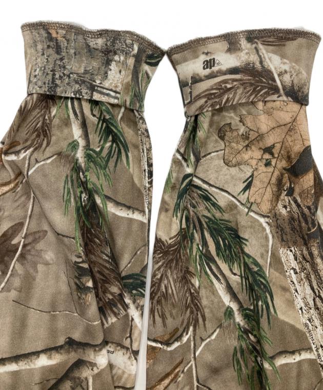 中古・古着通販】Supreme (シュプリーム) Small Box L/S Tee Realtree