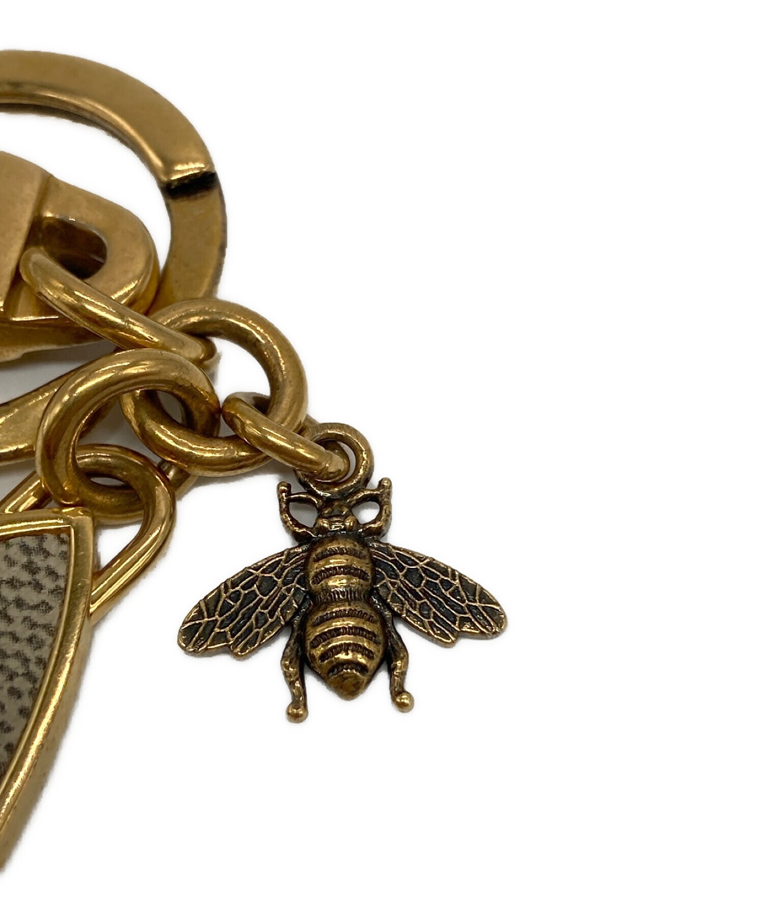 中古・古着通販】GUCCI (グッチ) GGスプリームス ロケット