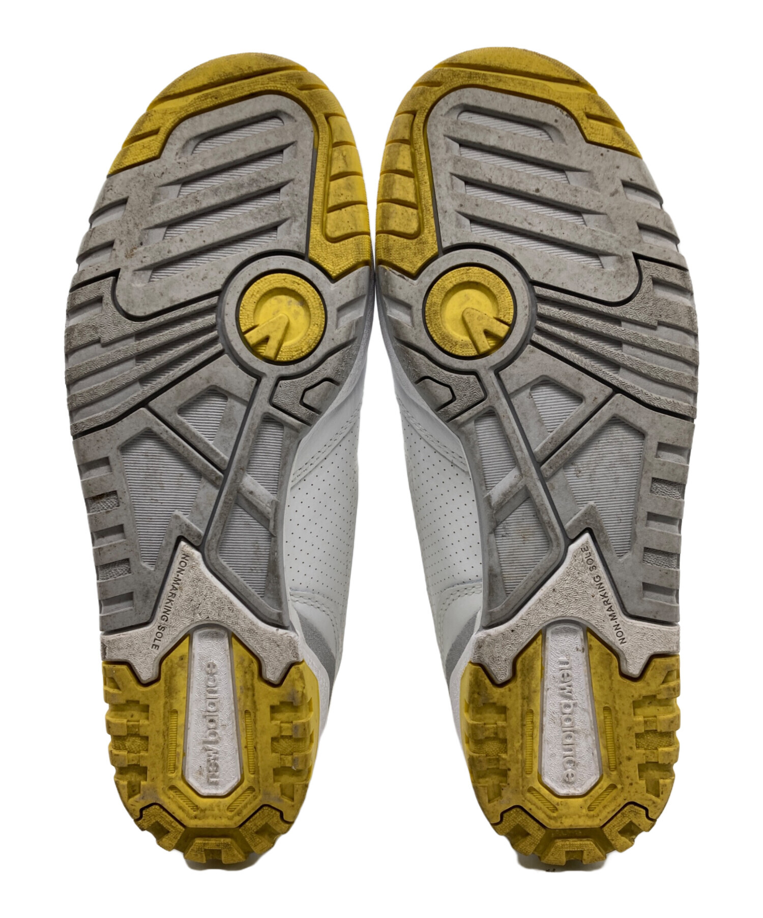 中古・古着通販】NEW BALANCE (ニューバランス) ハイカットスニーカー