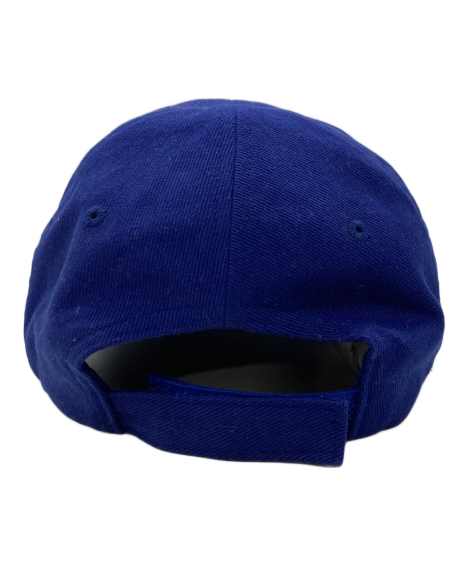 中古・古着通販】BALENCIAGA (バレンシアガ) FW17 キャンペーンロゴ