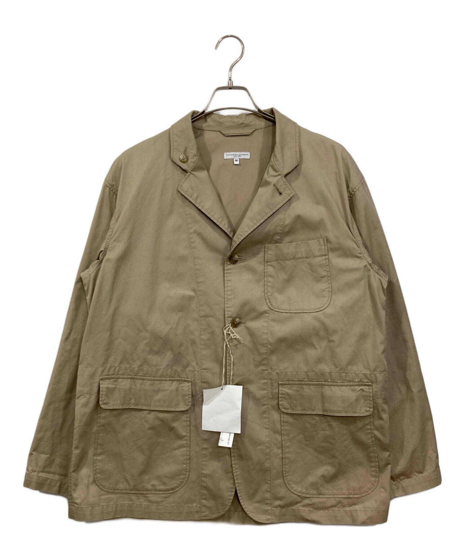 中古・古着通販】Engineered Garments (エンジニアードガーメンツ