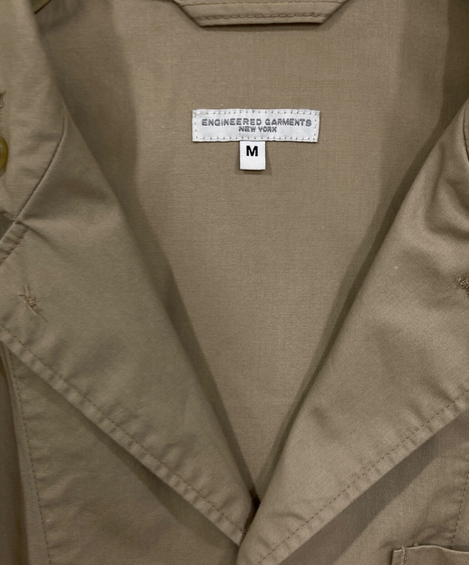 中古・古着通販】Engineered Garments (エンジニアードガーメンツ